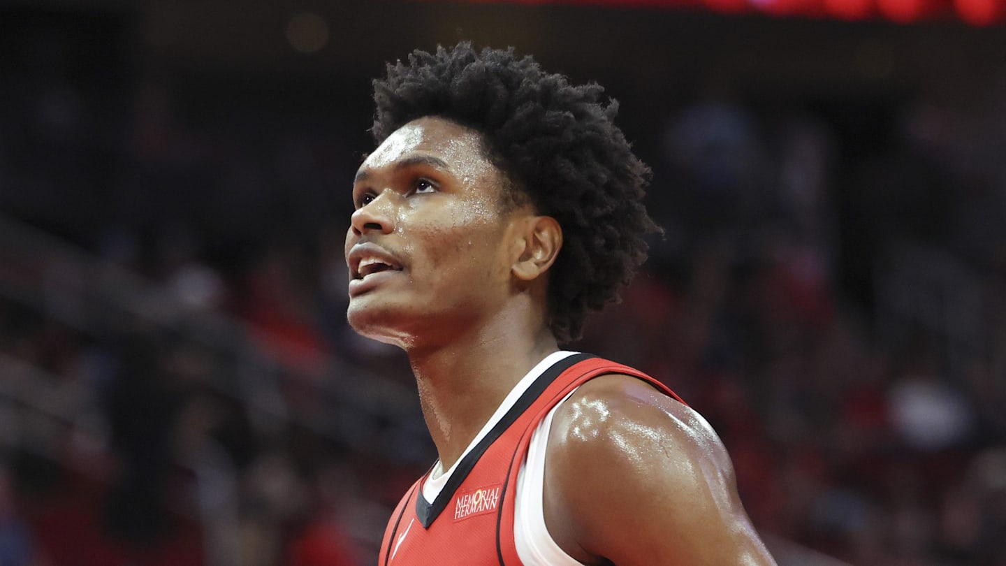 Houston Rockets vs. Miami Heat Injury Report