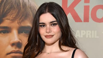 Barbie Ferreira
