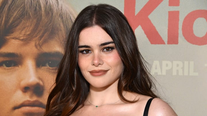 Barbie Ferreira