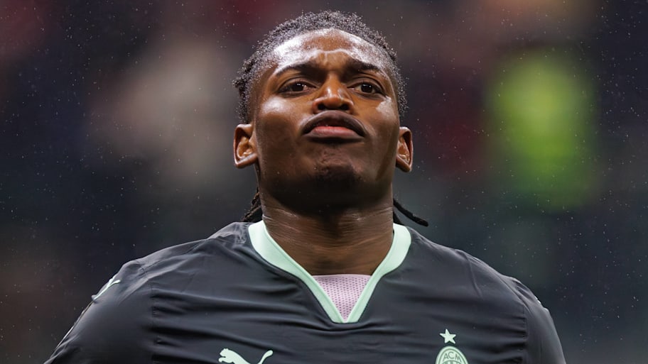 Rafael Leão