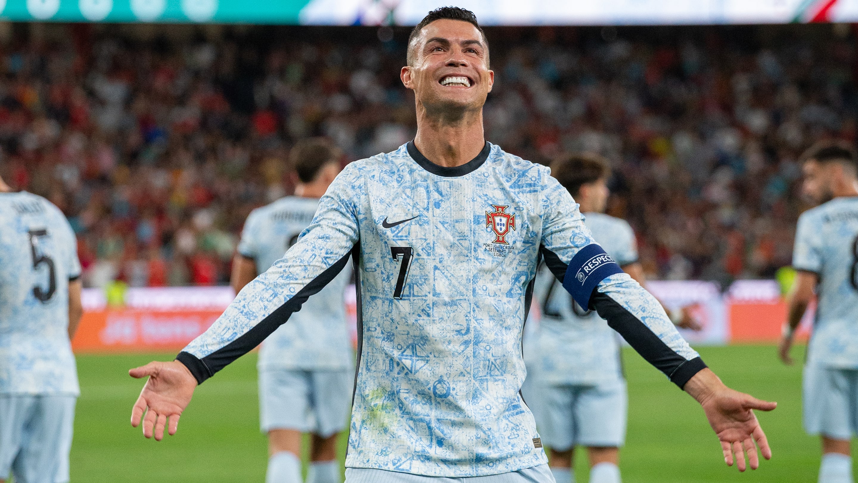 Portugal - Ecosse : Sur quelle chaîne TV et à quelle heure voir ce choc de Ligue des Nations