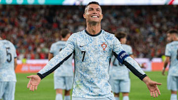 Cristiano Ronaldo s'est exprimé sur le débat Benzema ou Mbappé