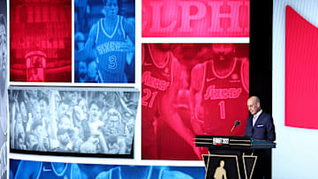 2022 NBA Draft