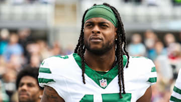New York Jets v Jacksonville Jaguars