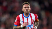 Girona FC v Villarreal CF - LaLiga EA Sports