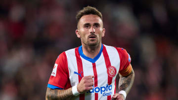Girona FC v Villarreal CF - LaLiga EA Sports
