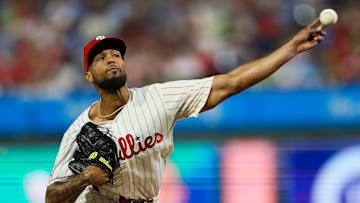 Detroit Tigers v Philadelphia Phillies