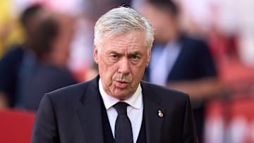 Carlo Ancelotti verlässt Real Madrid
