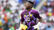 Andre Onana