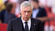 Nouveau coup dur pour Carlo Ancelotti et le Real Madrid