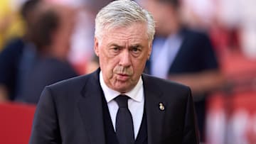 Carlo Ancelotti reprendra-t-il un club après le Brésil ?