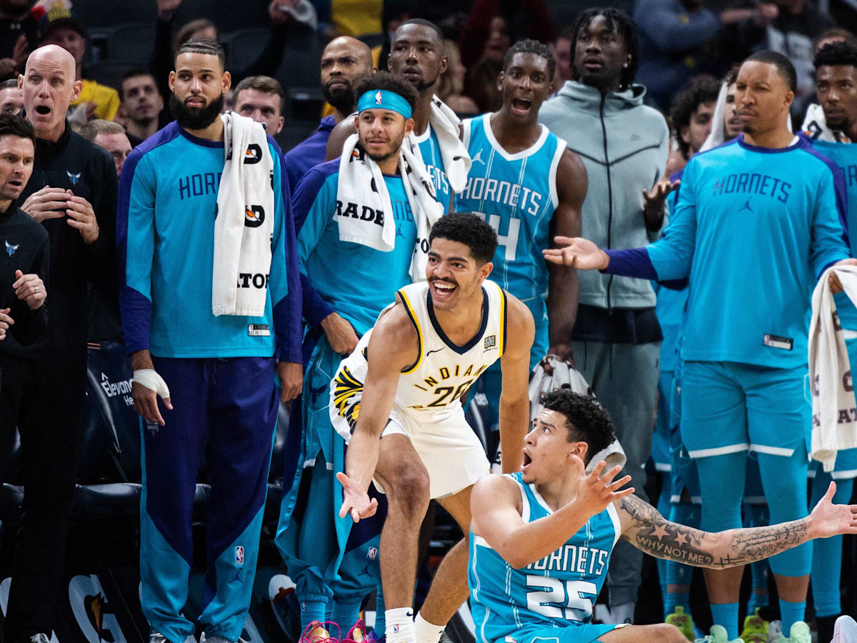 How to watch Hornets games in 2024 25 with and without cable Full streaming guide