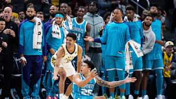 Charlotte Hornets