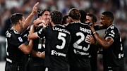 La Juventus veut se reprendre contre la Salernitana.