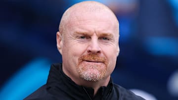 Manchester City FC v Everton FC - Premier League