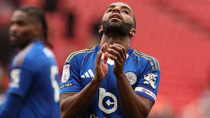 Stoke City v Leicester City - Sky Bet Championship