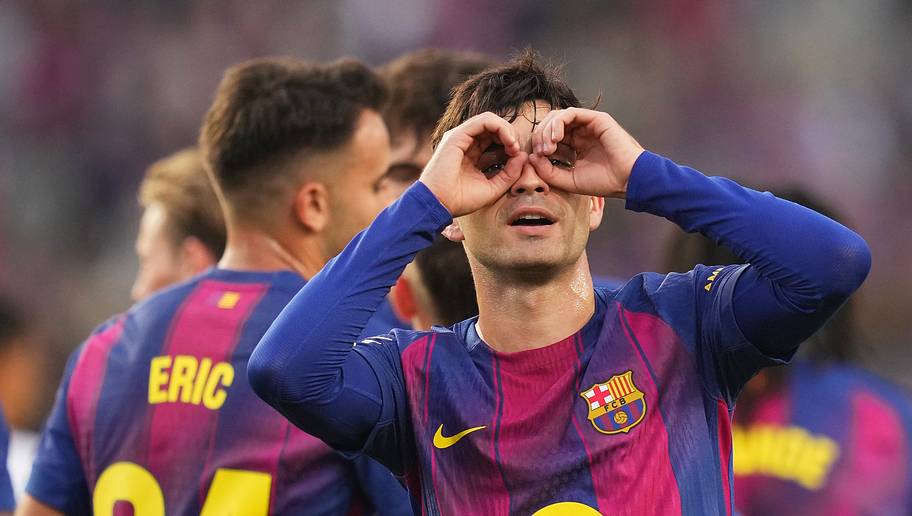 The 25 Best Central Midfielders in World Soccer—Ranked