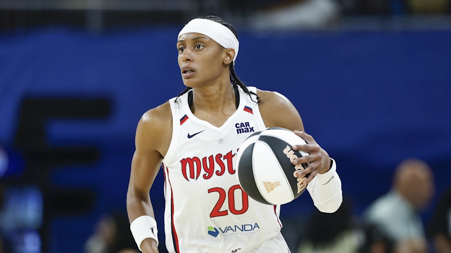 Brittney Sykes