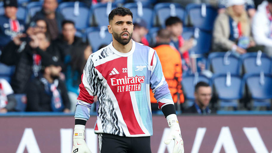 David Raya