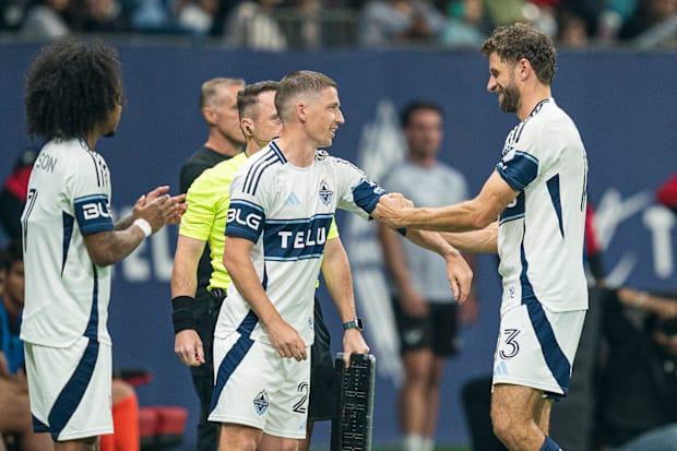 ไรอัน กอลด์ - โทมัส มึลเลอร์ ไรอัน กอลด์ - โทมัส มึลเลอร์