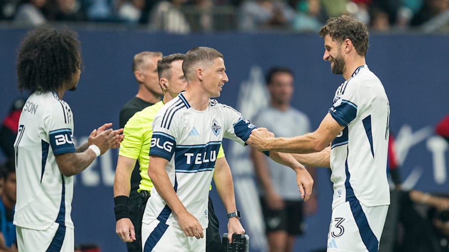 Ryan Gauld - Thomas Müller 