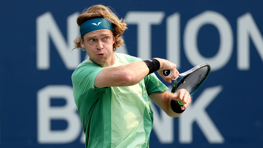 ATP Masters 1000 National Bank Open