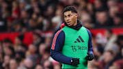 Manchester United FC v Newcastle United FC - Premier League