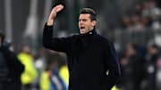 Juventus FC v Empoli FC: Quarter Final - Coppa Italia