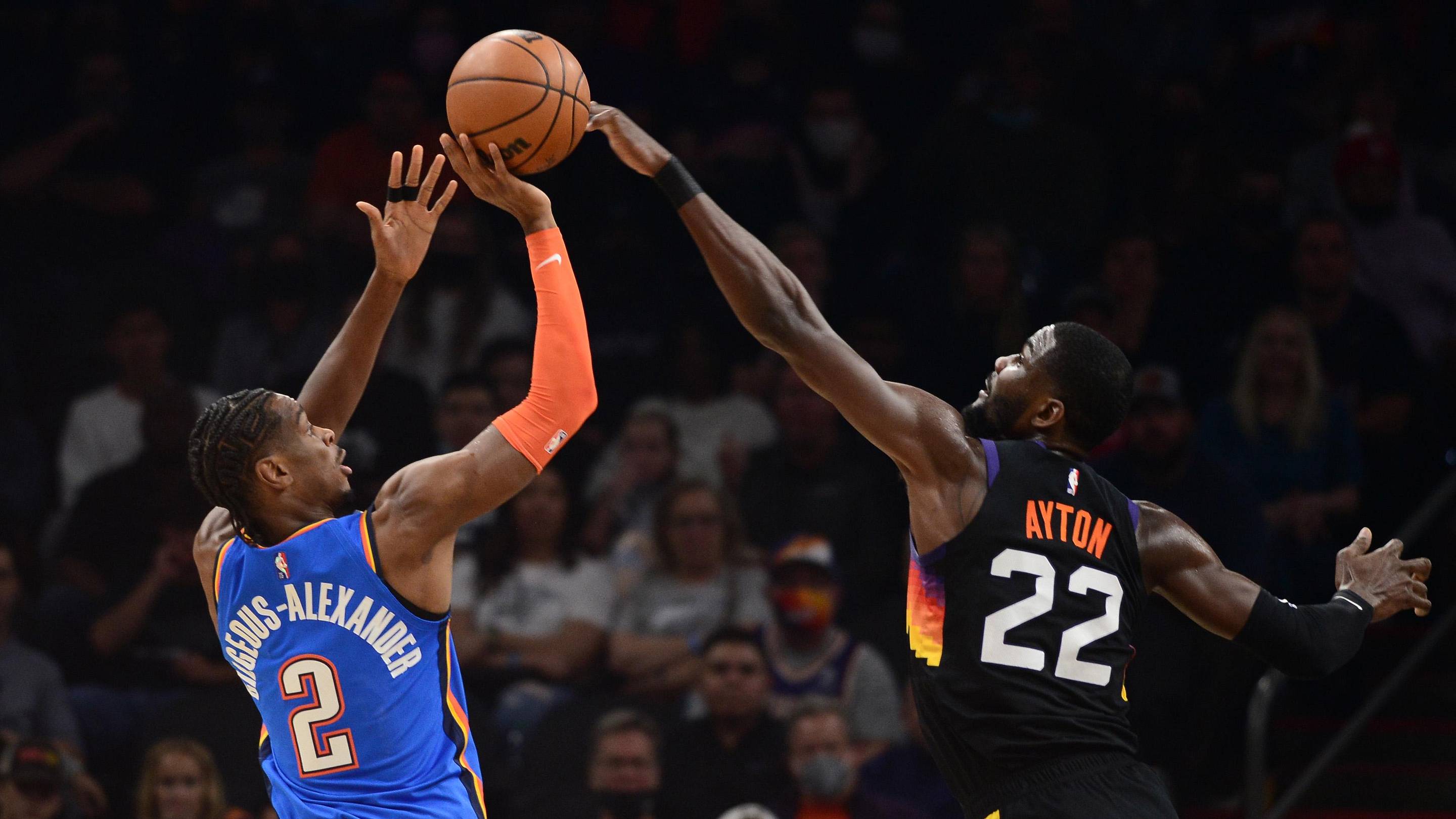 NBA playoffs shine another spotlight on Suns' disastrous 2018 draft