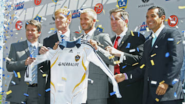 For almost thirty years, the LA Galaxy have been a symbol of success in MLS; a club rich in history, prestige, and, above all, star talent.