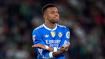 Elche CF v Real Madrid CF - LaLiga EA Sports