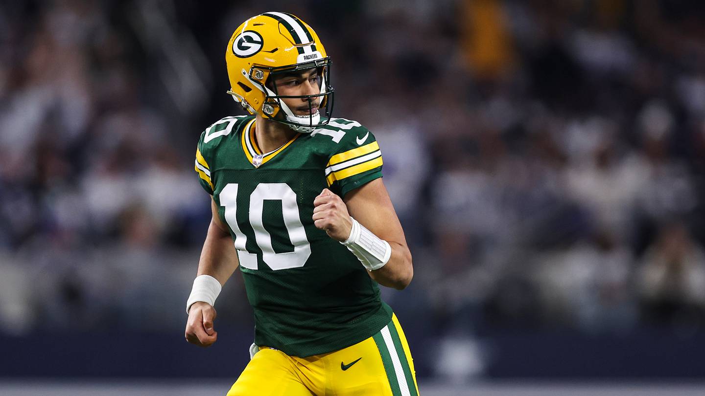 Packers insider reveals potential deadline for Jordan Love contract extension - Vimarsana News