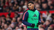 Several clubs are showing interest in Marcus Rashford
