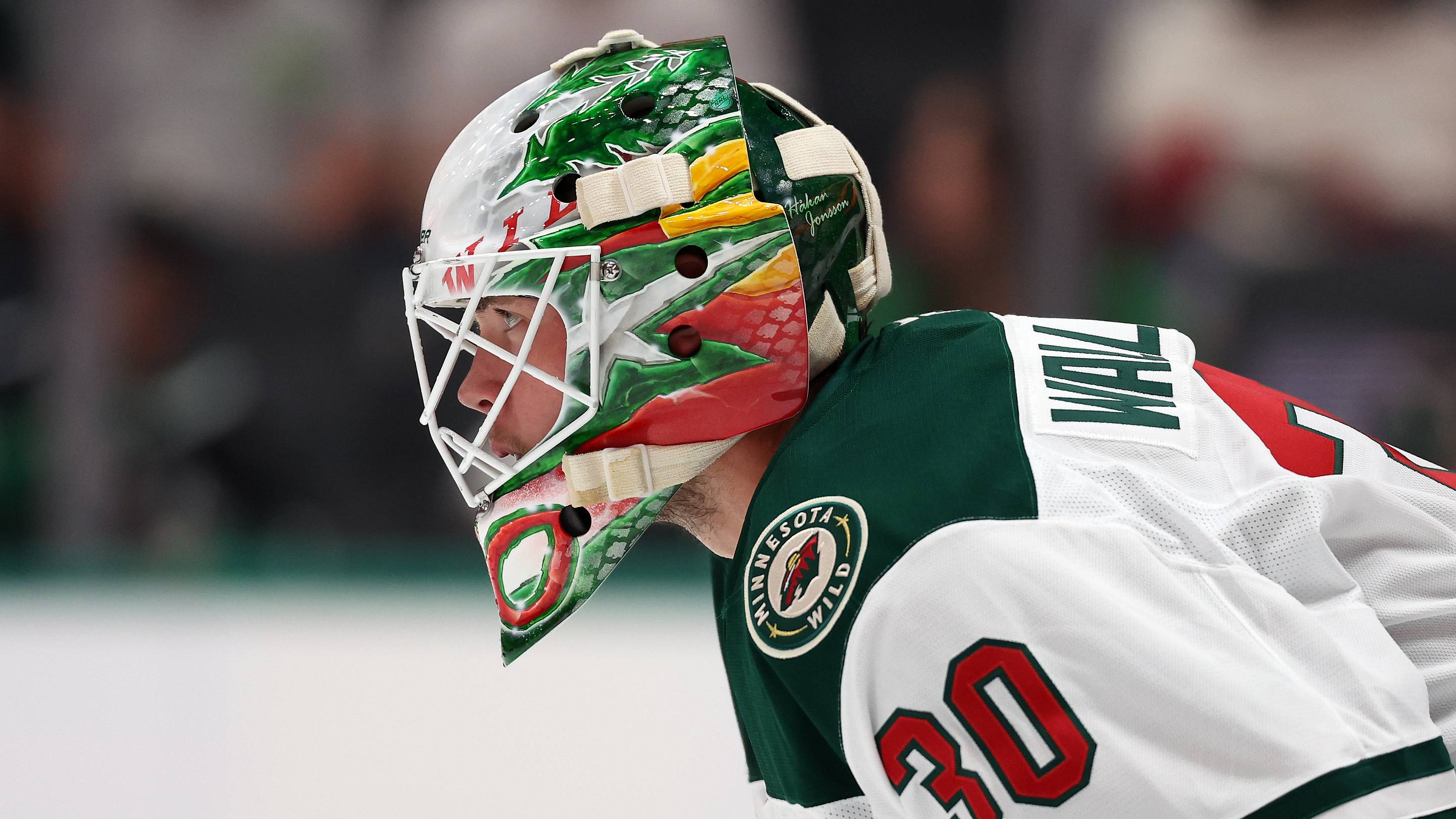 3 winners (and 2 losers) from the Wild’s season opening win over the Predators