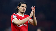 Manchester United v Brentford - Premier League