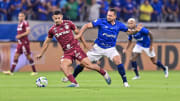 Jogo do primeiro turno, no Mineirão, terminou com vitória tricolor