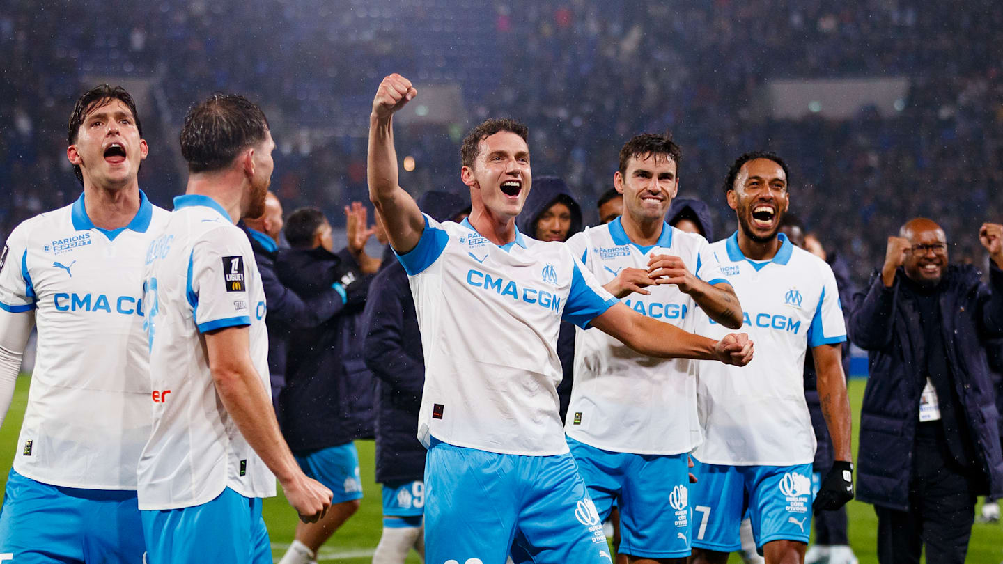 OM - Ajax Amsterdam : Les salaires comparés des deux clubs avant le choc de Ligue des Champions