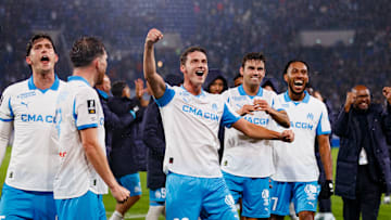 Olympique de Marseille