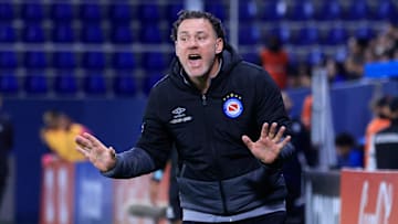 Último clube do técnico foi o Argentinos Juniors