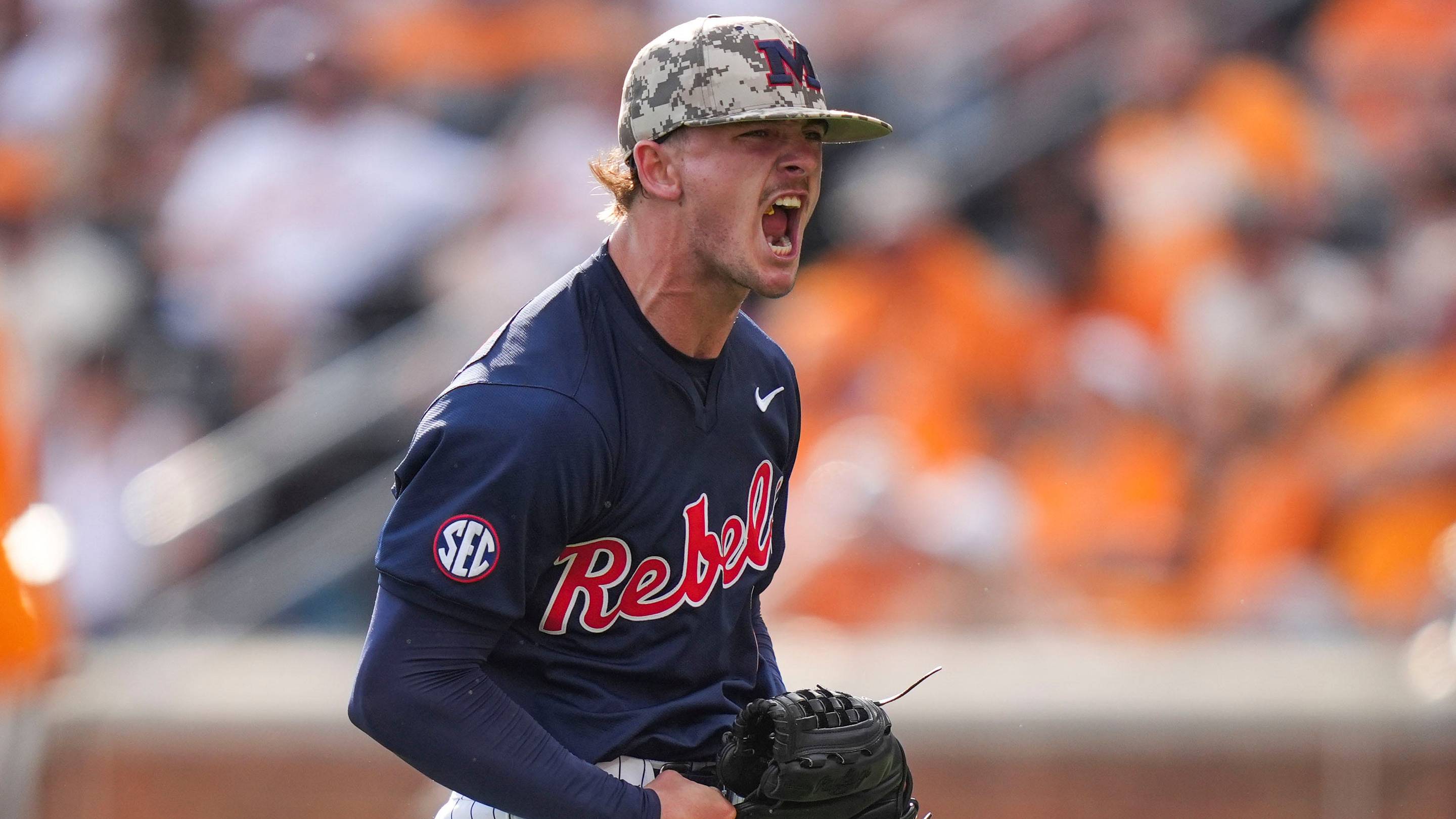 These MLB Draft sleepers won't stay under the radar for long