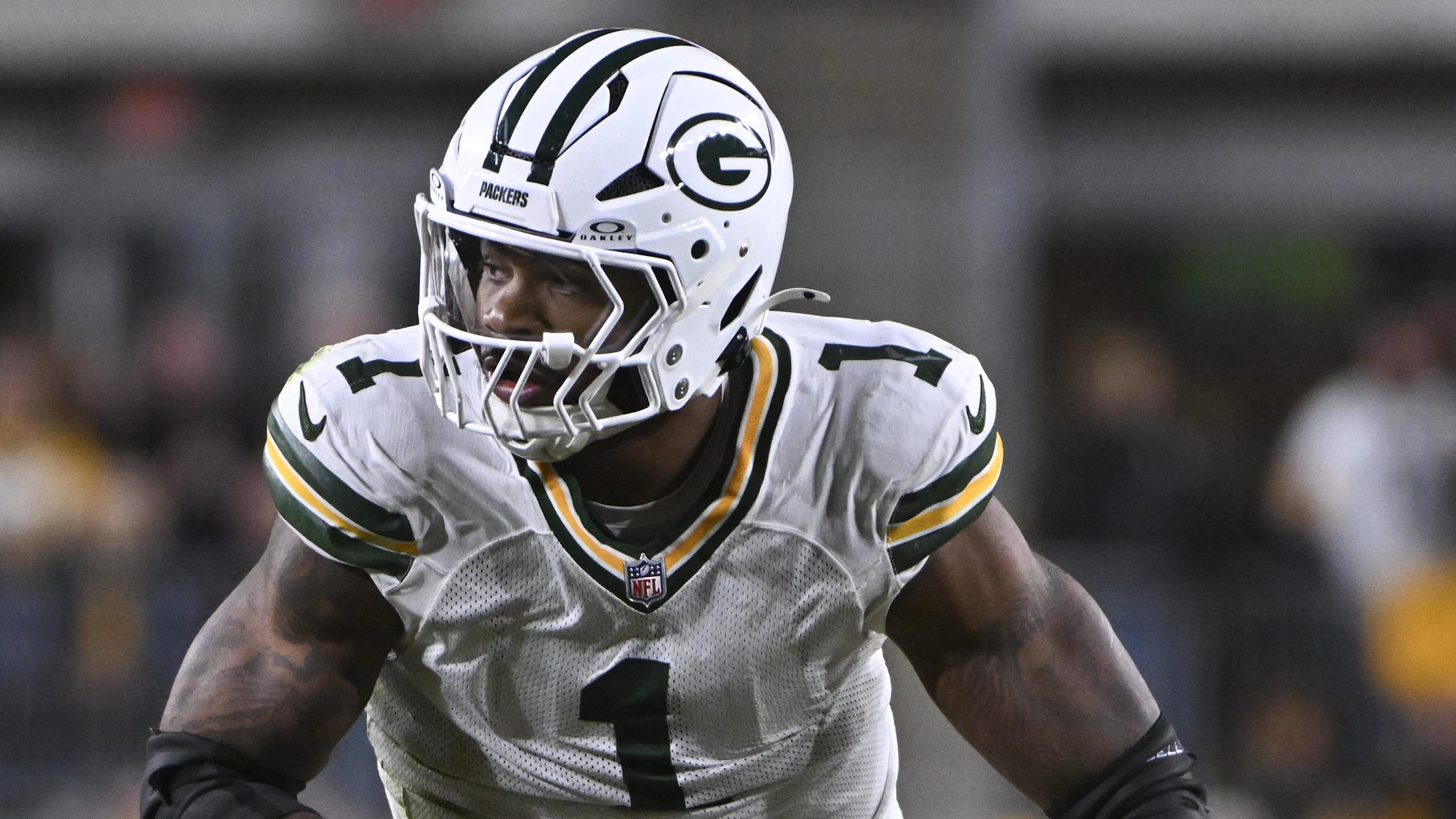 Packers are learning a lesson the Cowboys already knew about Micah Parsons