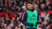 Manchester United FC v Newcastle United FC - Premier League