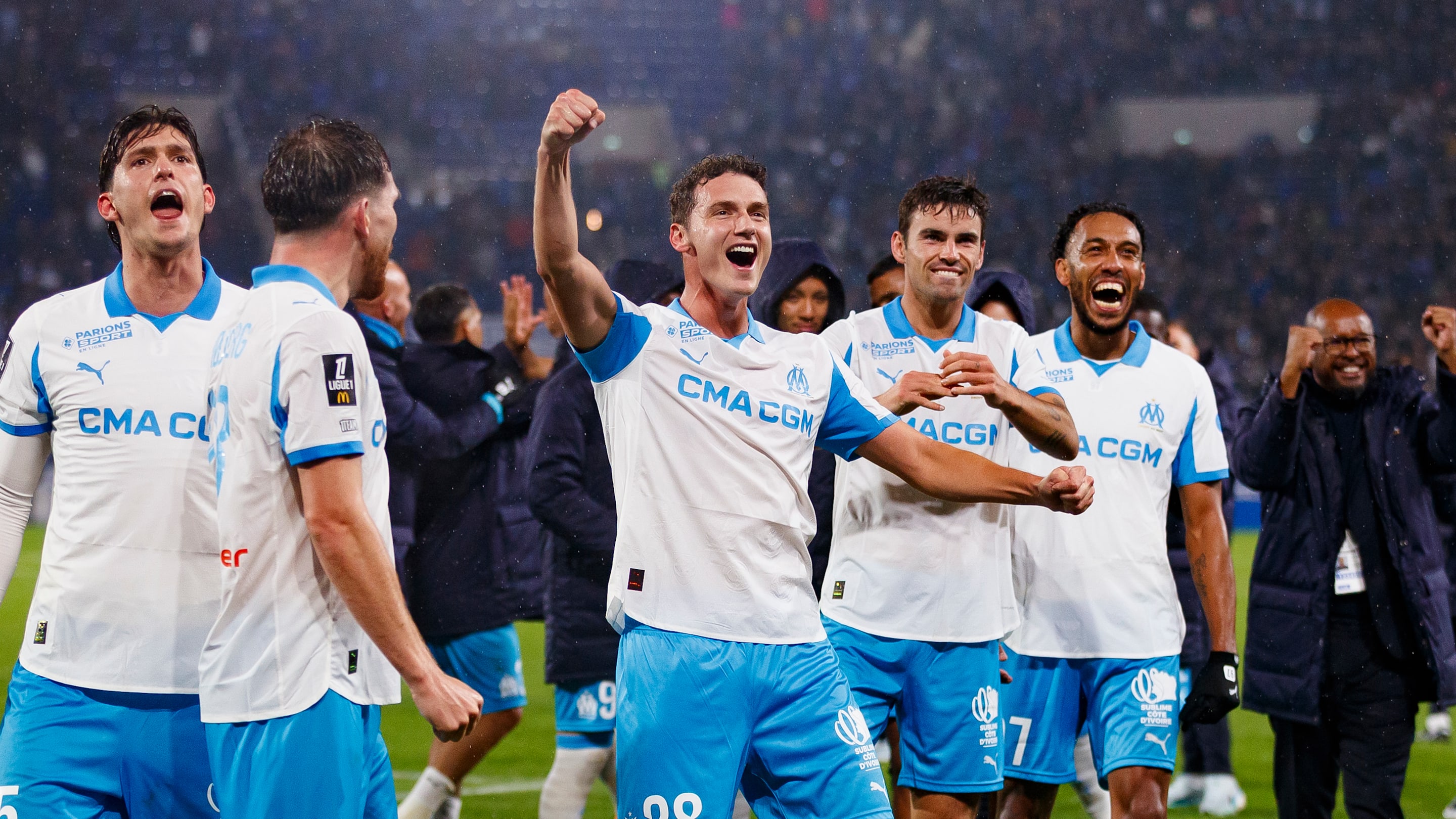 OM - Ajax Amsterdam : Les blessés, compositions probables et nos prédictions pour ce match de Ligue des Champions