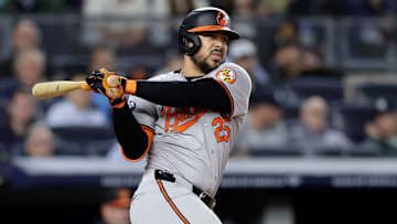 Baltimore Orioles v New York Yankees