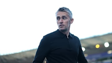 Birmingham City v Ipswich Town - Sky Bet Championship