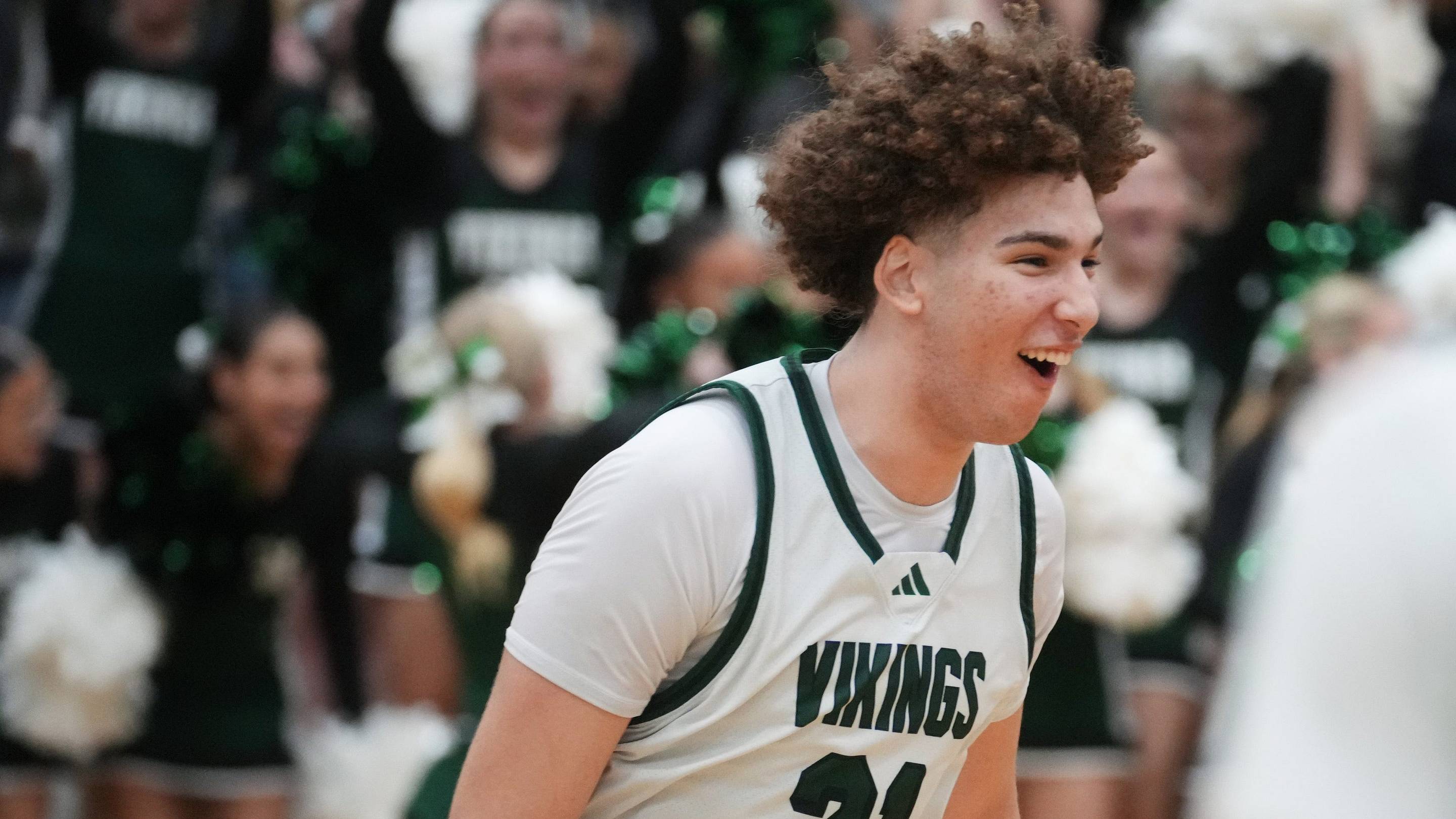 Indiana Basketball Makes Top 3 For 5-Star 2027 Big Man Darius Wabbington