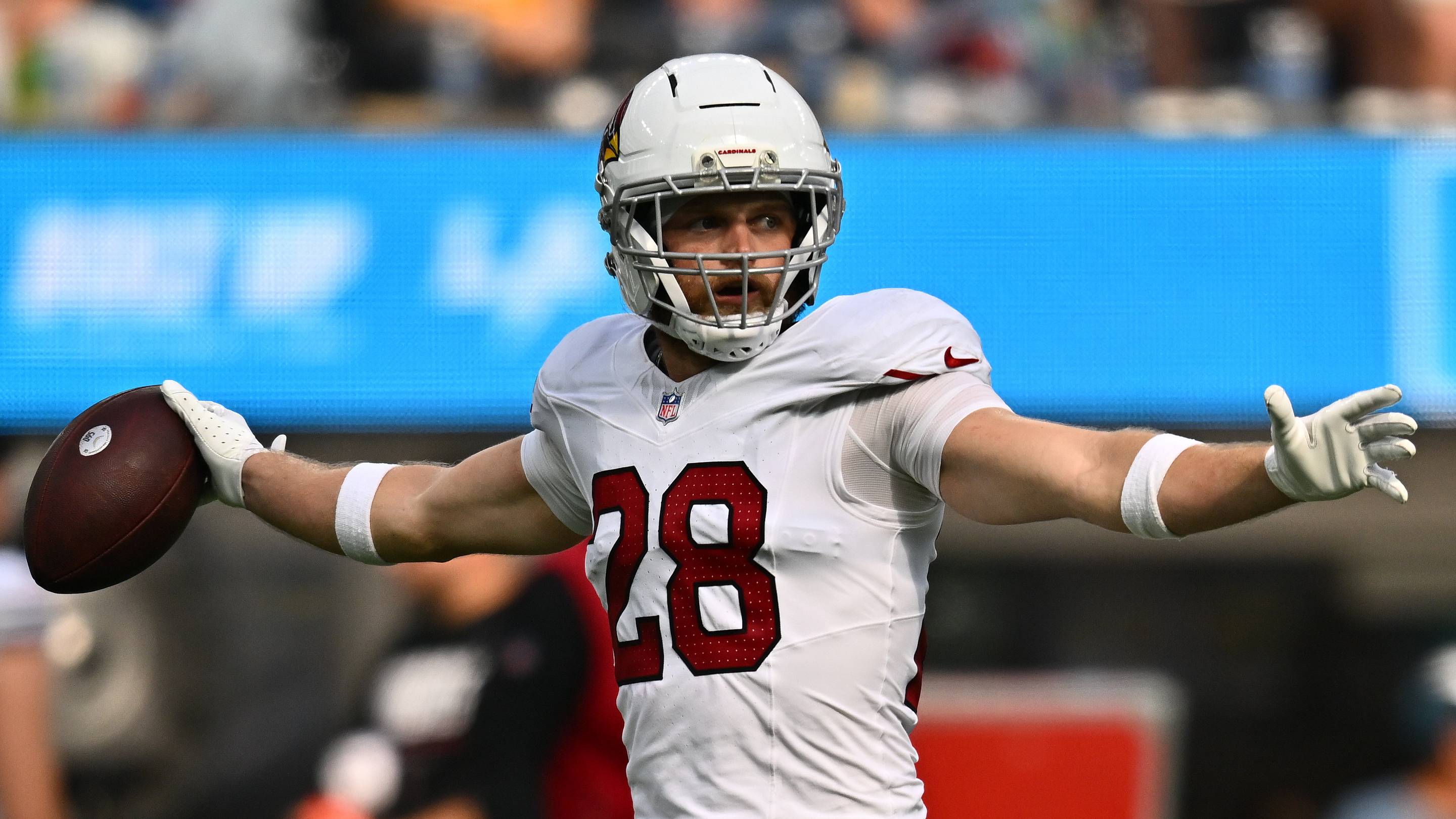 4 Instant Takeaways as Cardinals Stun Chargers in Week 1 Win