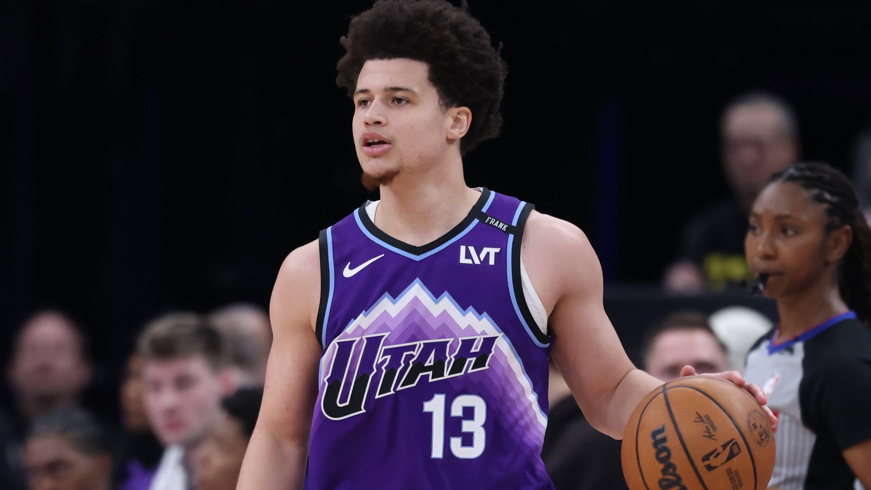 Surprise Walter Clayton Jr. cut could give Heat Dru Smith out they need