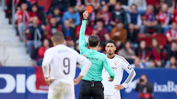 Jude Bellingham, Real Madrid CF - La Liga EA Sports
