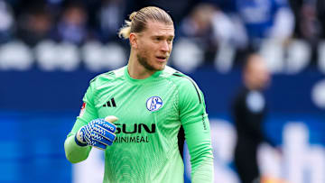 Loris Karius Loris Karius